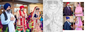 Asian Wedding Photography and Videography 